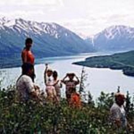 Soldotna B & B Lodge Экстерьер фото