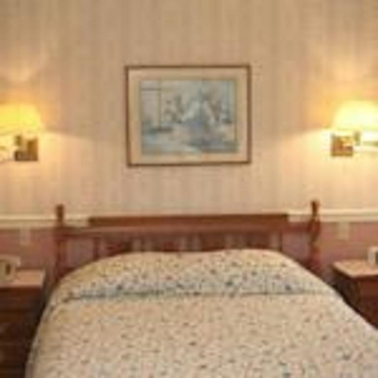 Soldotna B & B Lodge Экстерьер фото