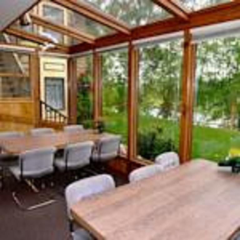 Soldotna B & B Lodge Экстерьер фото