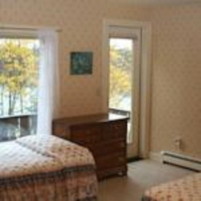 Soldotna B & B Lodge Экстерьер фото