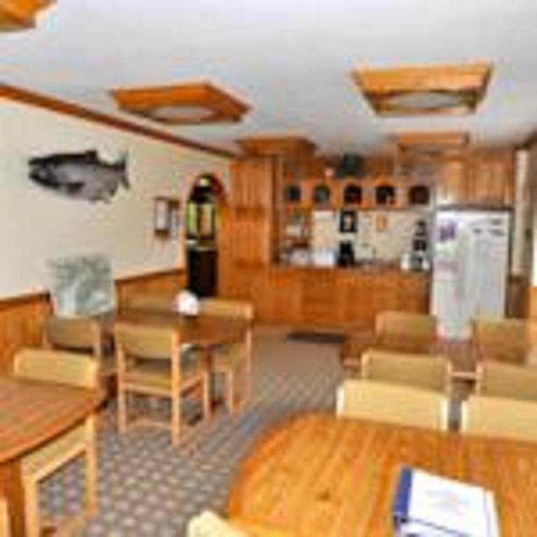 Soldotna B & B Lodge Экстерьер фото