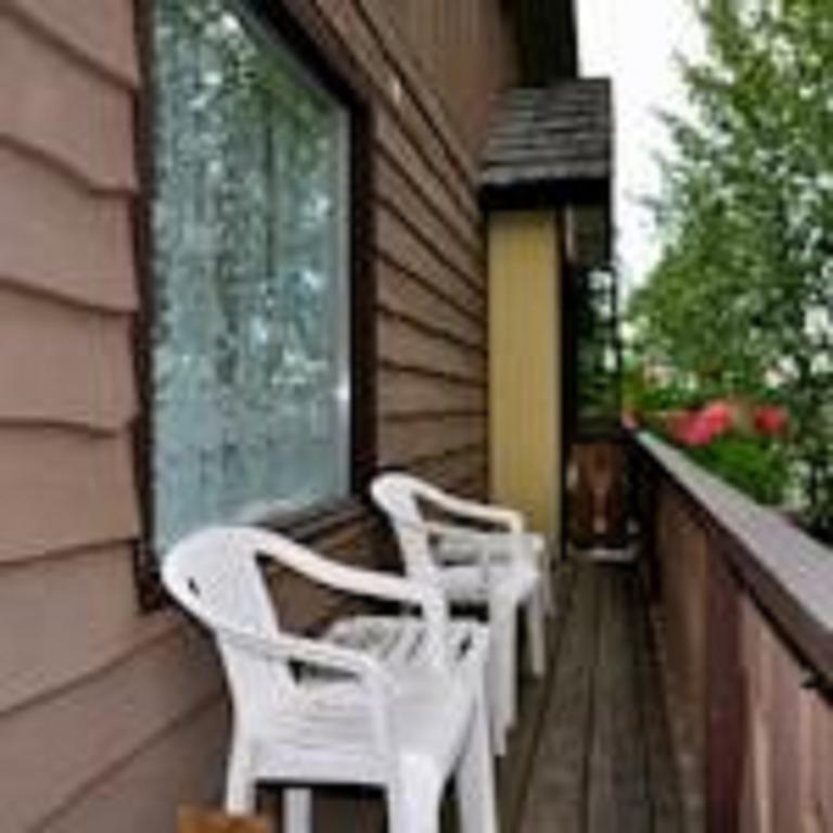 Soldotna B & B Lodge Экстерьер фото