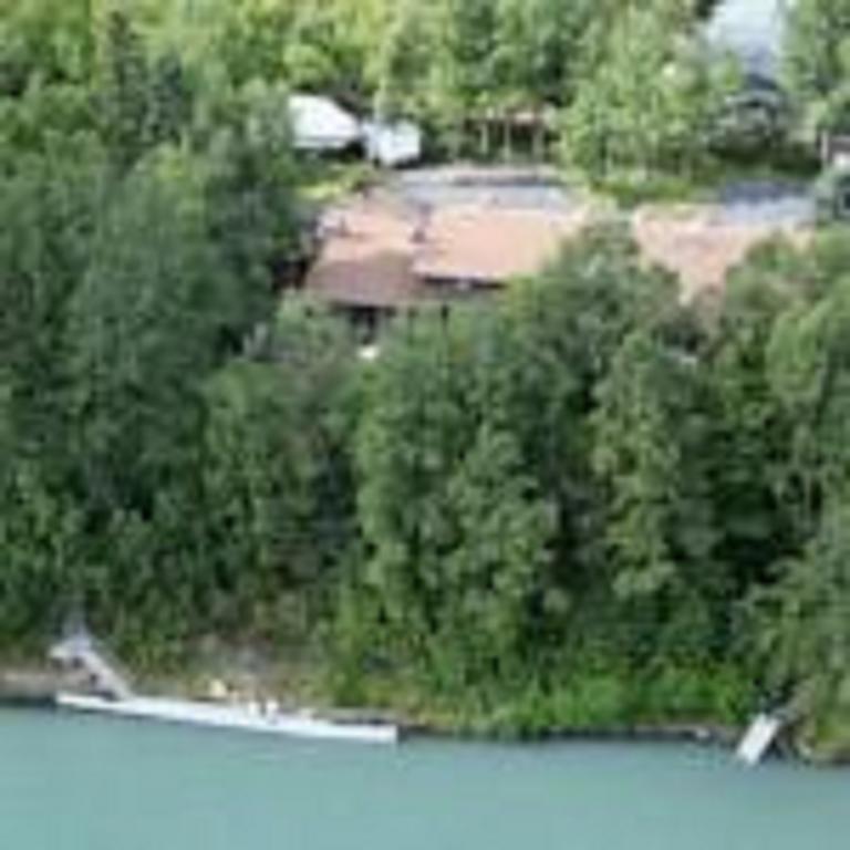 Soldotna B & B Lodge Экстерьер фото
