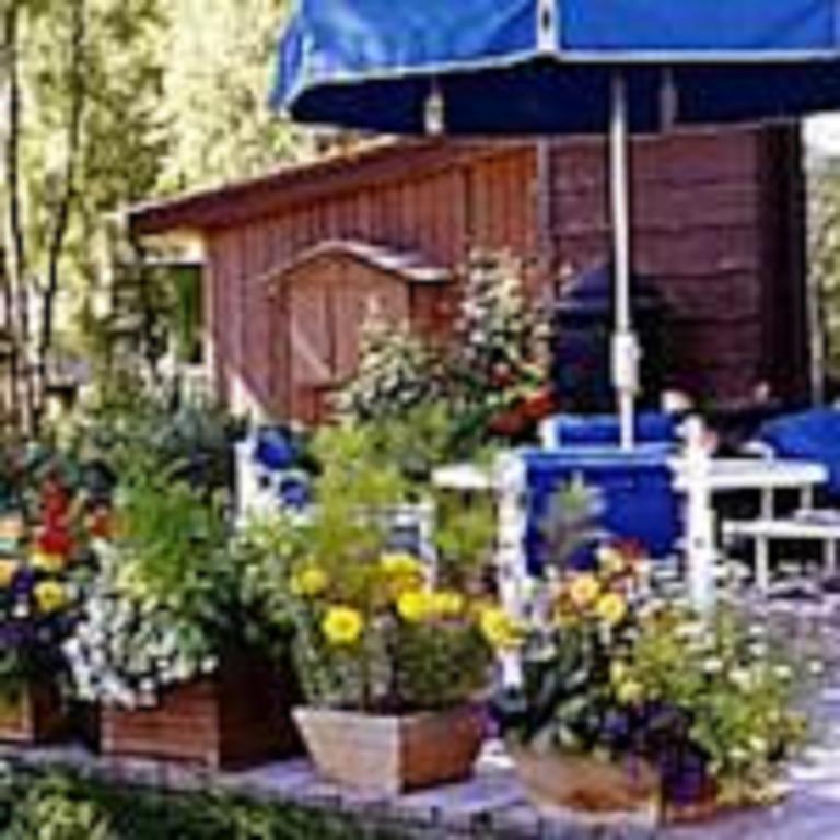 Soldotna B & B Lodge Экстерьер фото