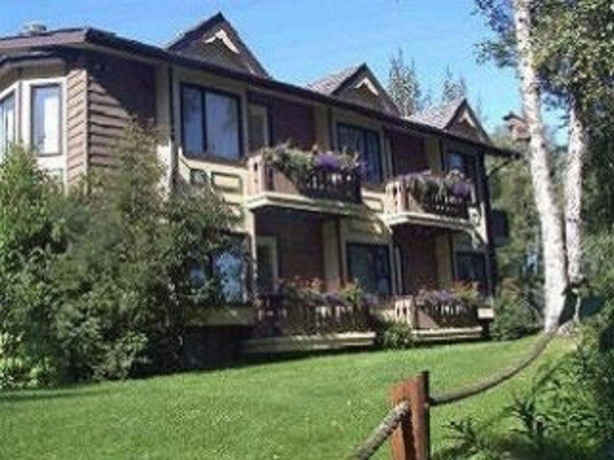 Soldotna B & B Lodge Экстерьер фото