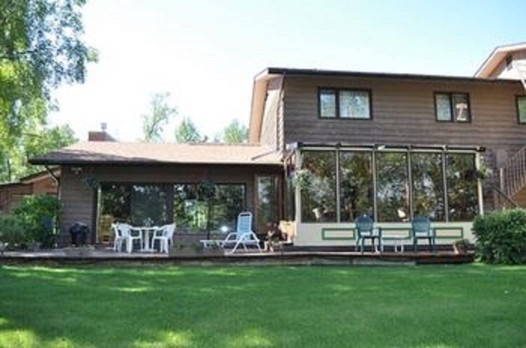 Soldotna B & B Lodge Экстерьер фото
