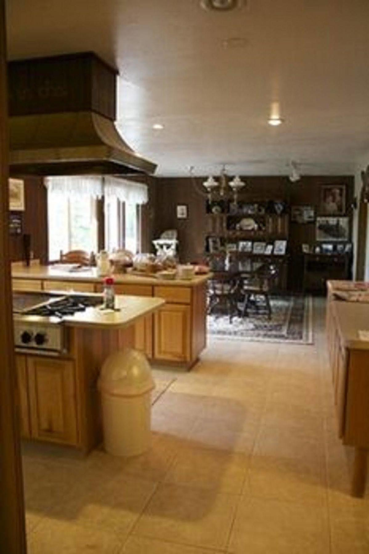 Soldotna B & B Lodge Экстерьер фото