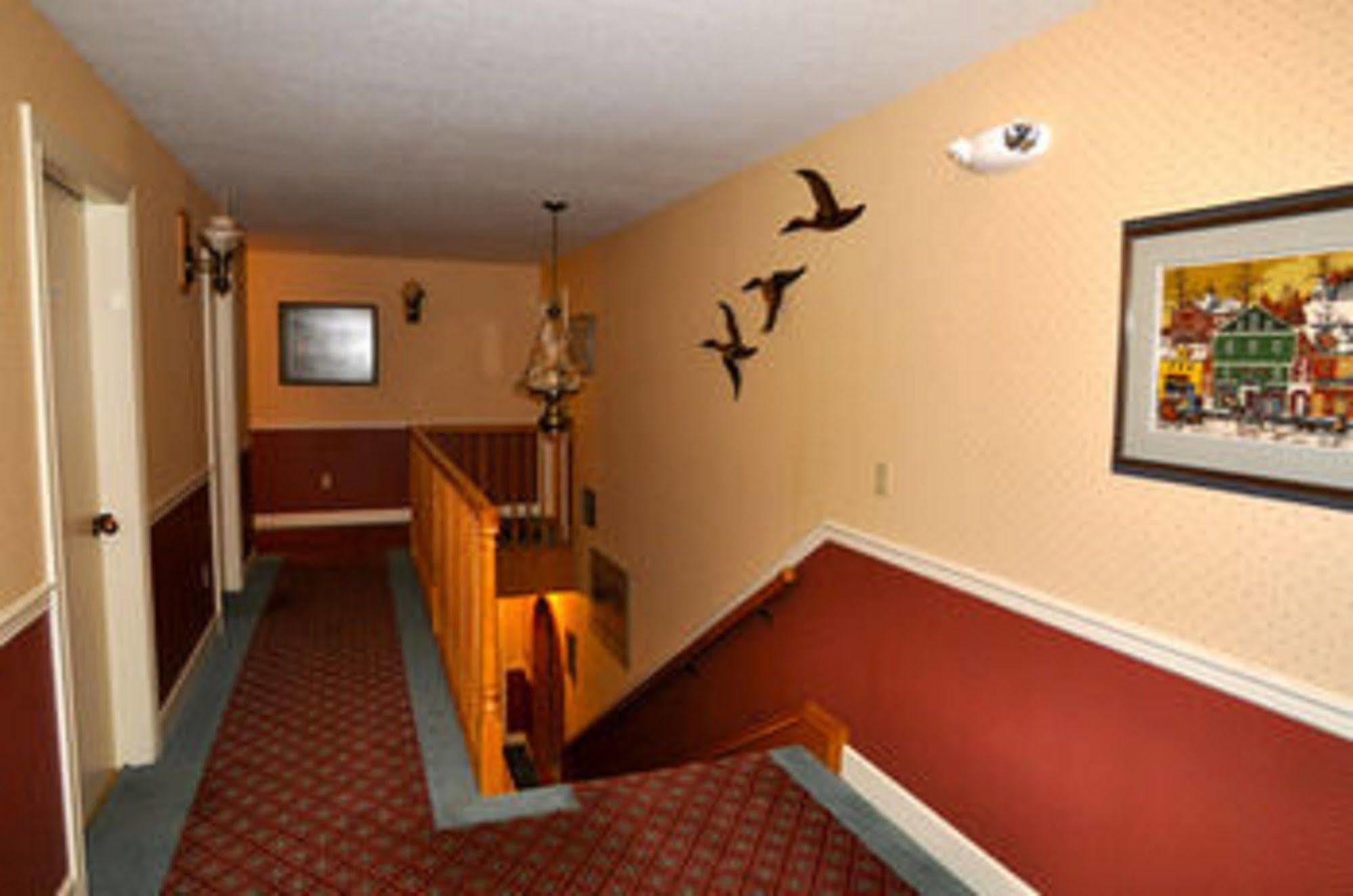 Soldotna B & B Lodge Экстерьер фото
