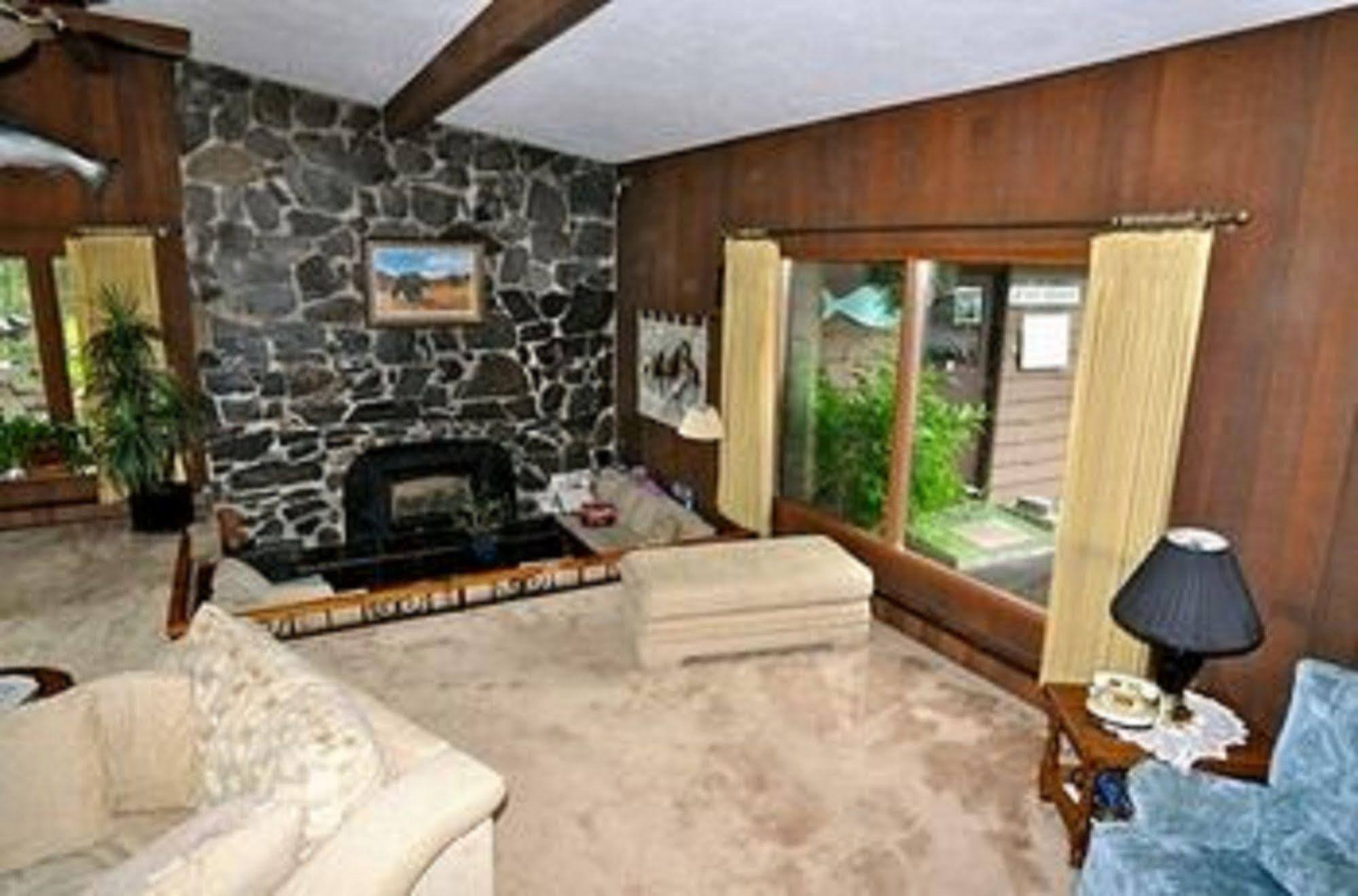 Soldotna B & B Lodge Экстерьер фото